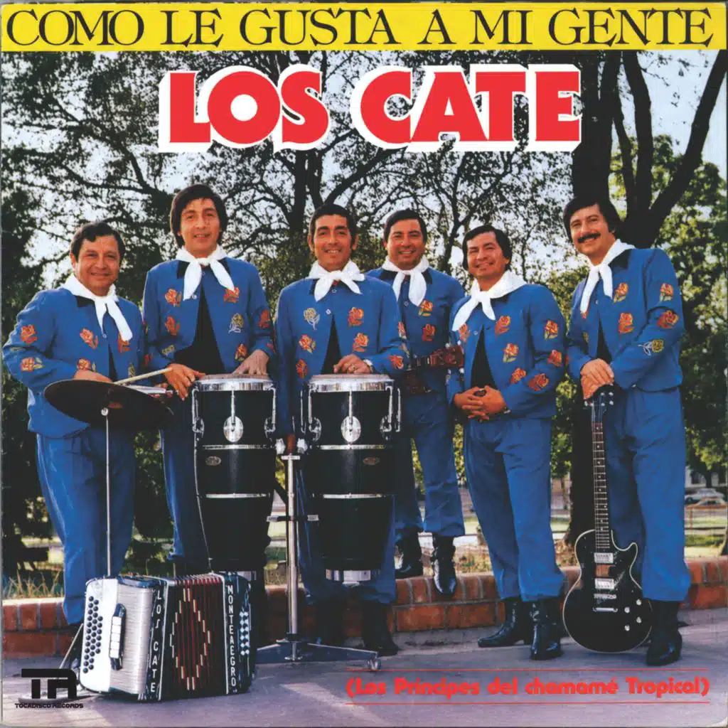 Como le gusta a mi gente