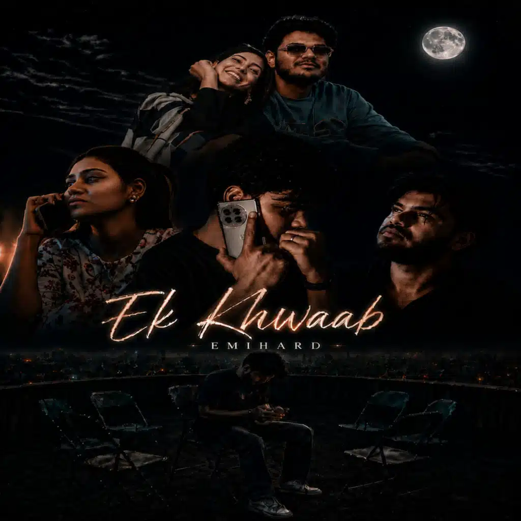 Ek Khwaab (feat. Ved)