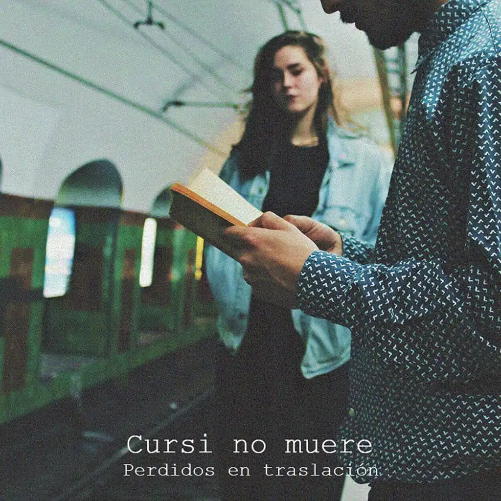 Perdidos en Traslación