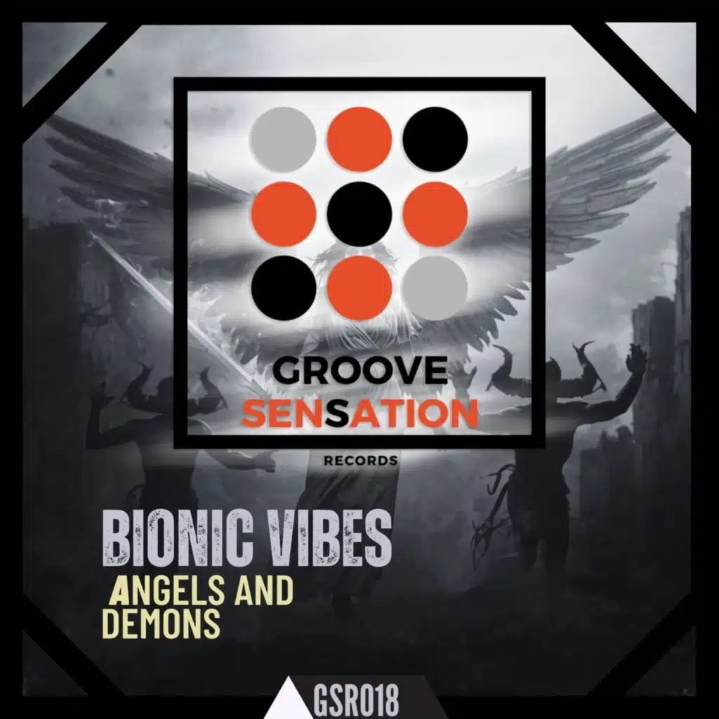 Bionic Vibes