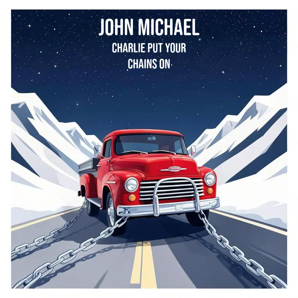John Michael