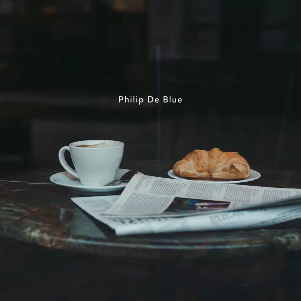 Philip De Blue