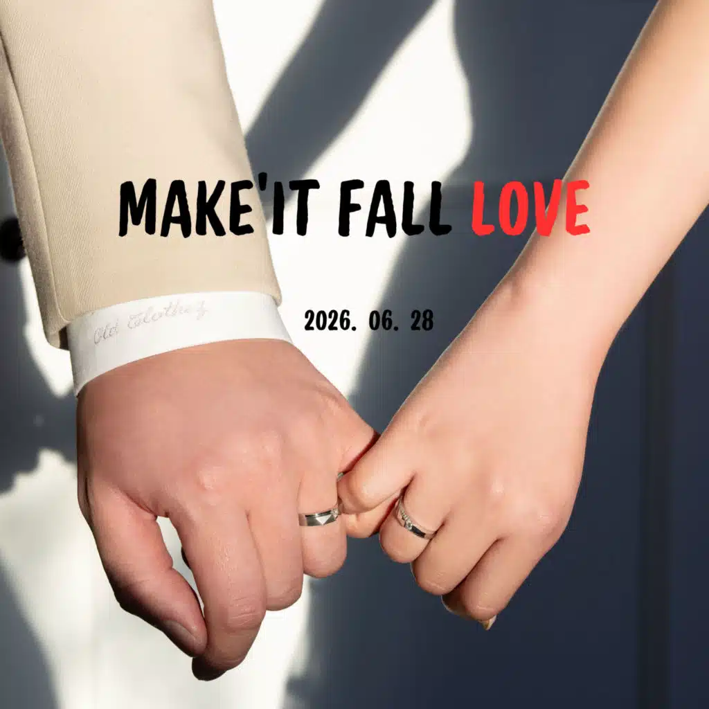 Make It Fall Love