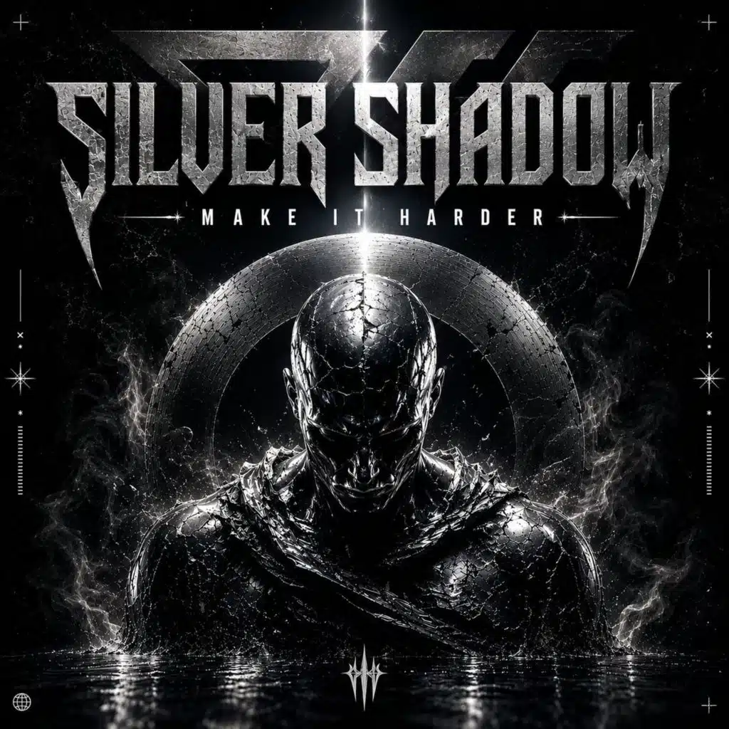 Silver Shadow