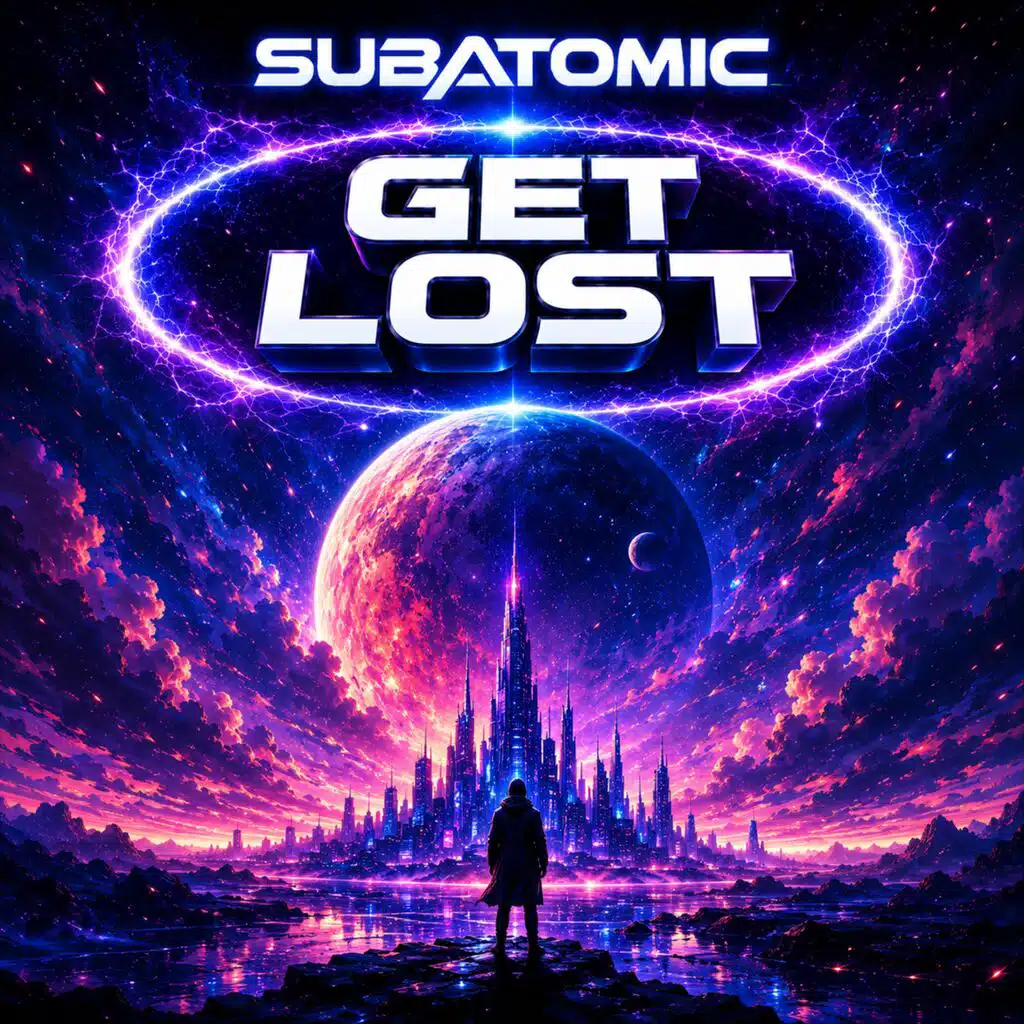 SubAtomic