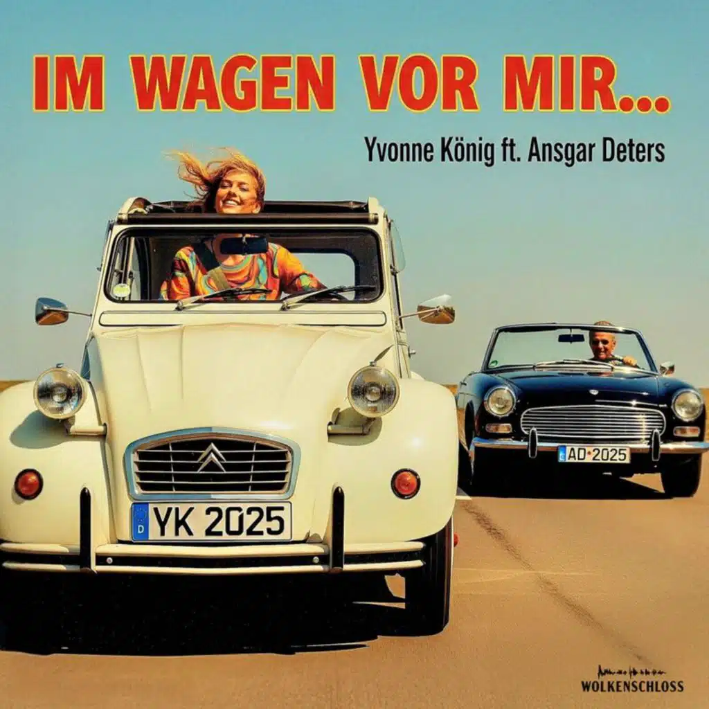 Yvonne König