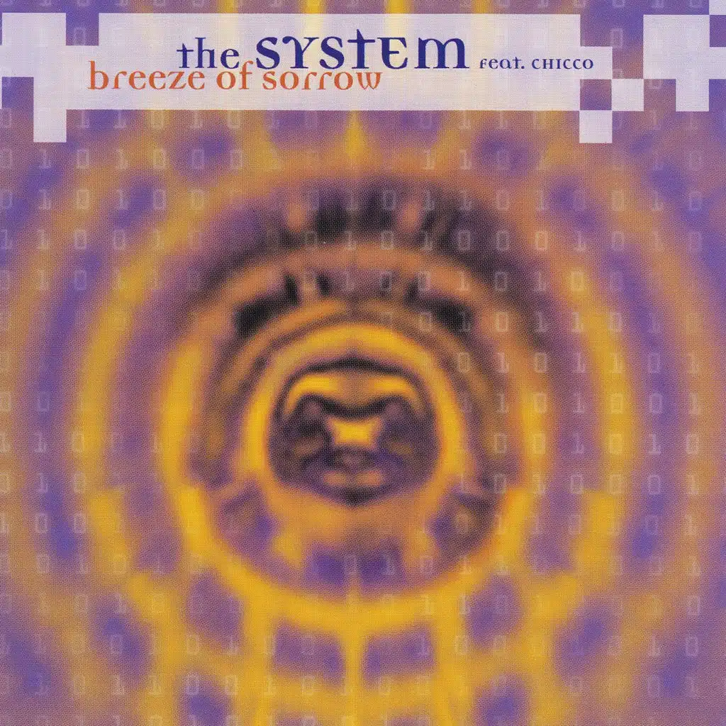 Breeze of Sorrow (Eternal Club Mix) [ft. Chicco]