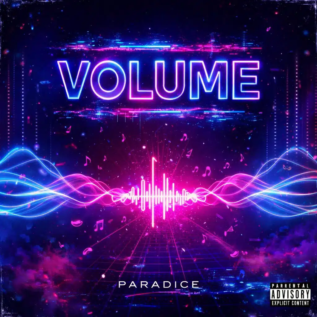 VOLUME