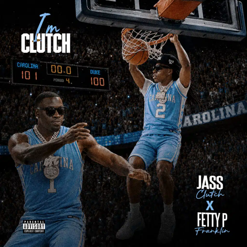 Jass Clutch