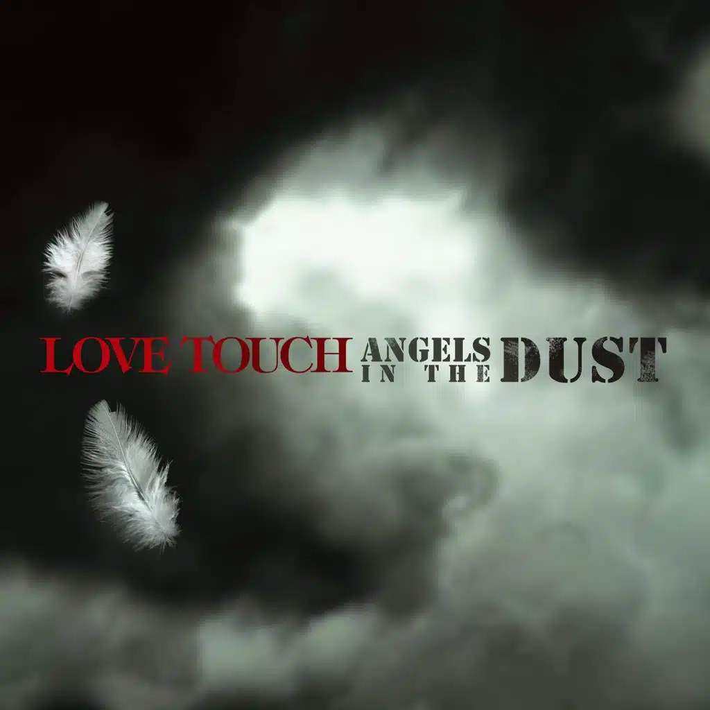 Angels in the Dust (Radio Edit)