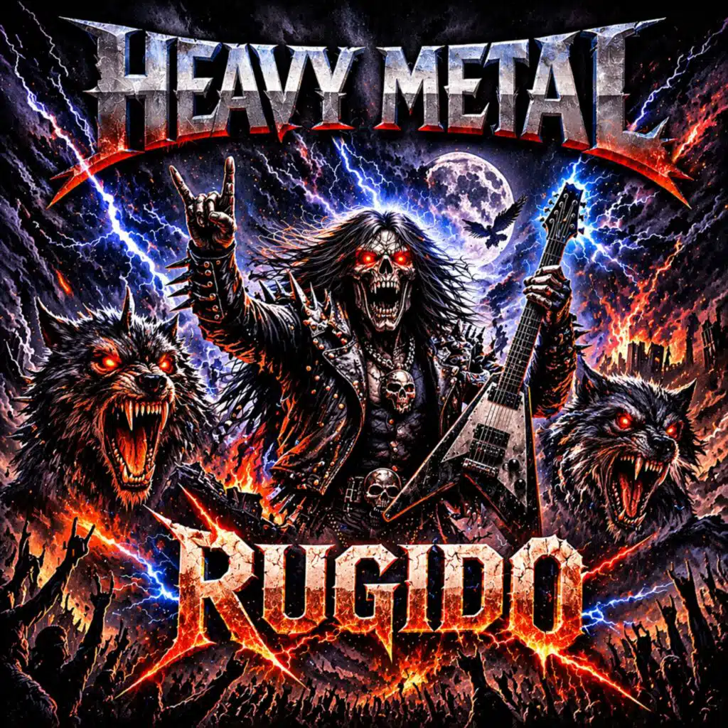 Rugido
