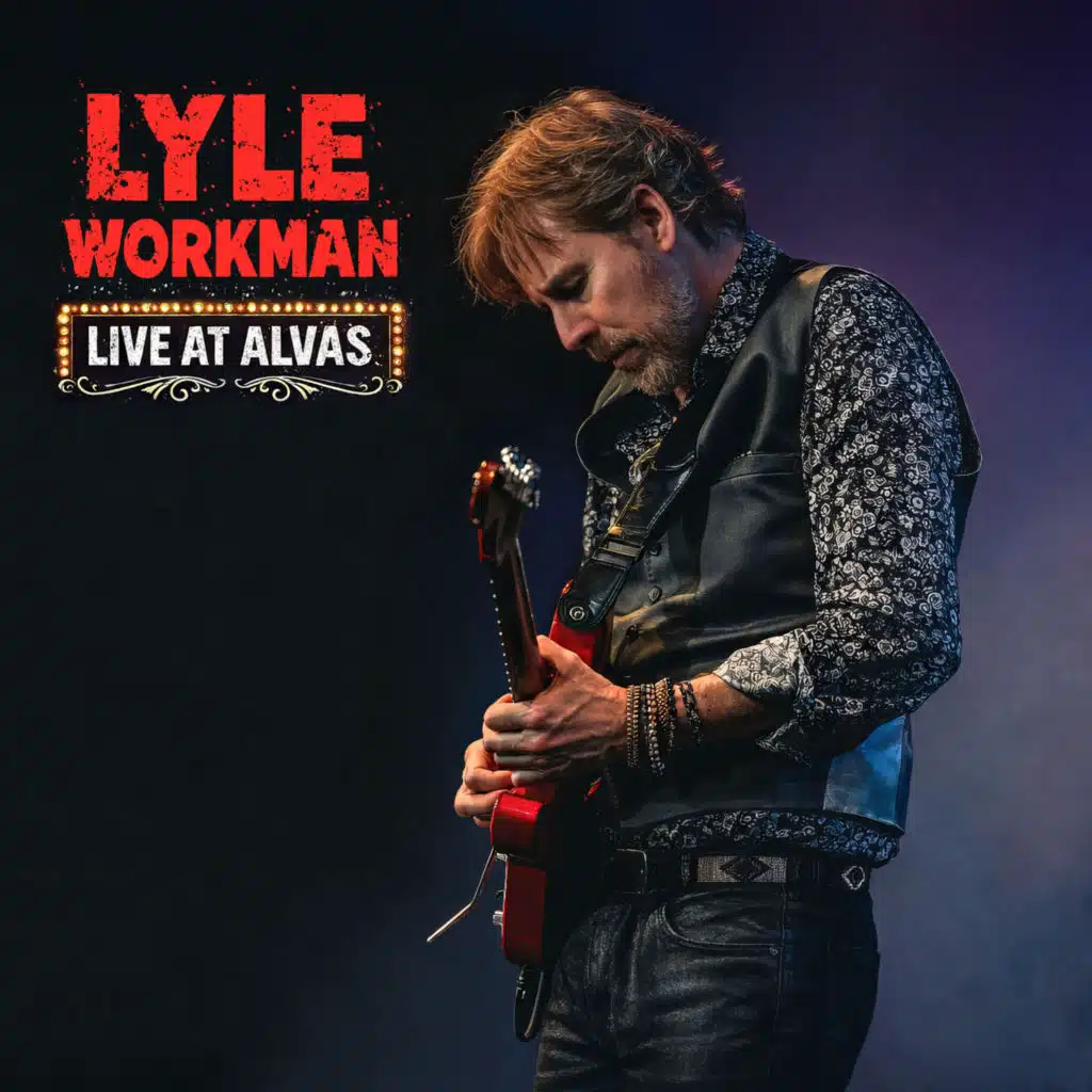 Lyle Workman