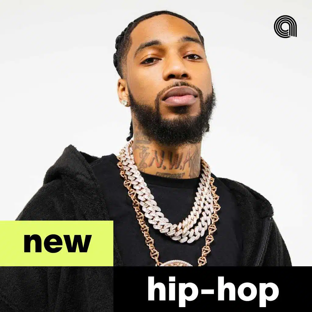 New Hip-Hop