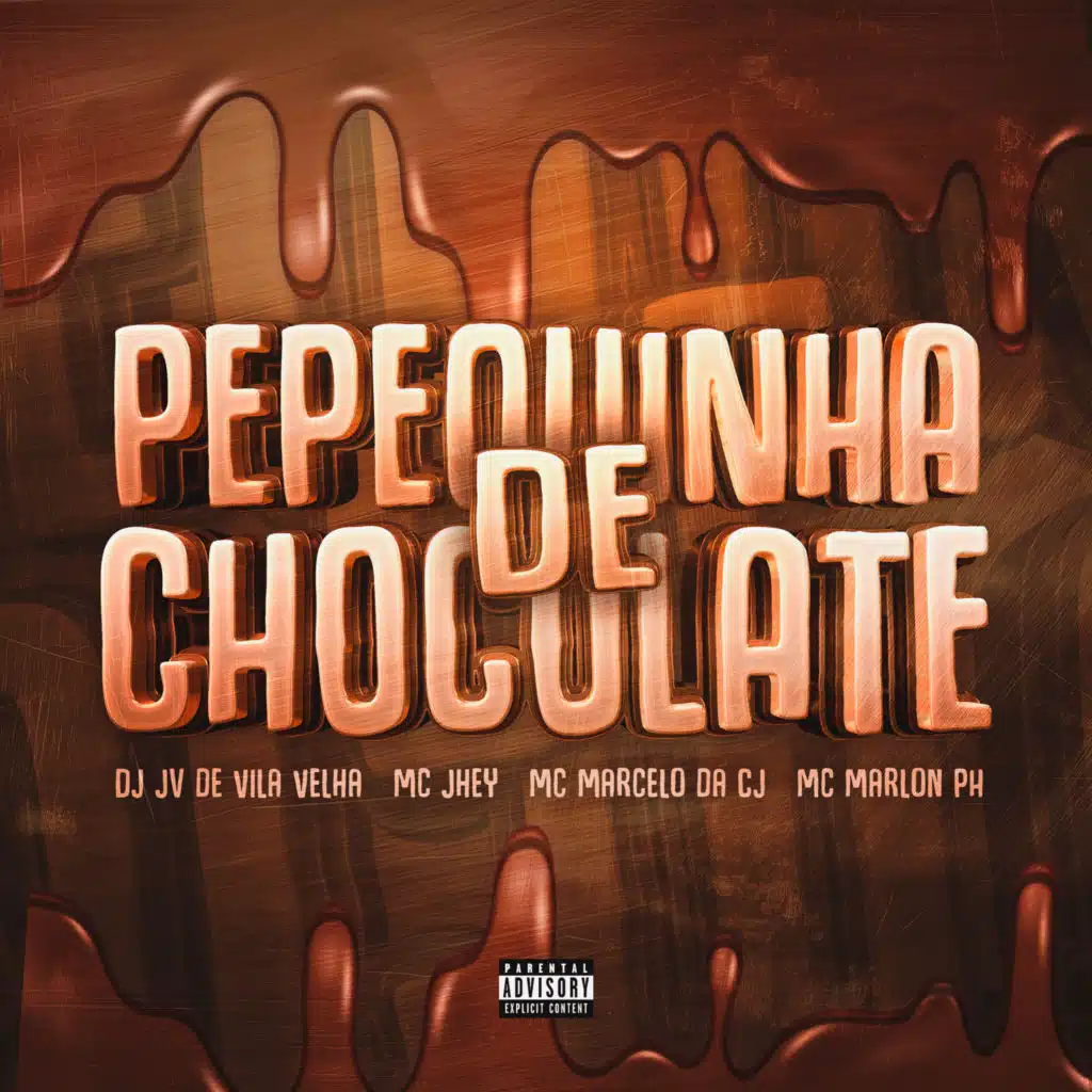 Pepequinha de Chocolate