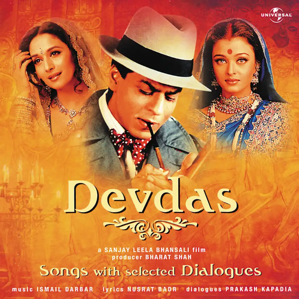 Dialogue: Devdas Gets A Heirloom "Kangan" From Dadi, Presents It To Paro