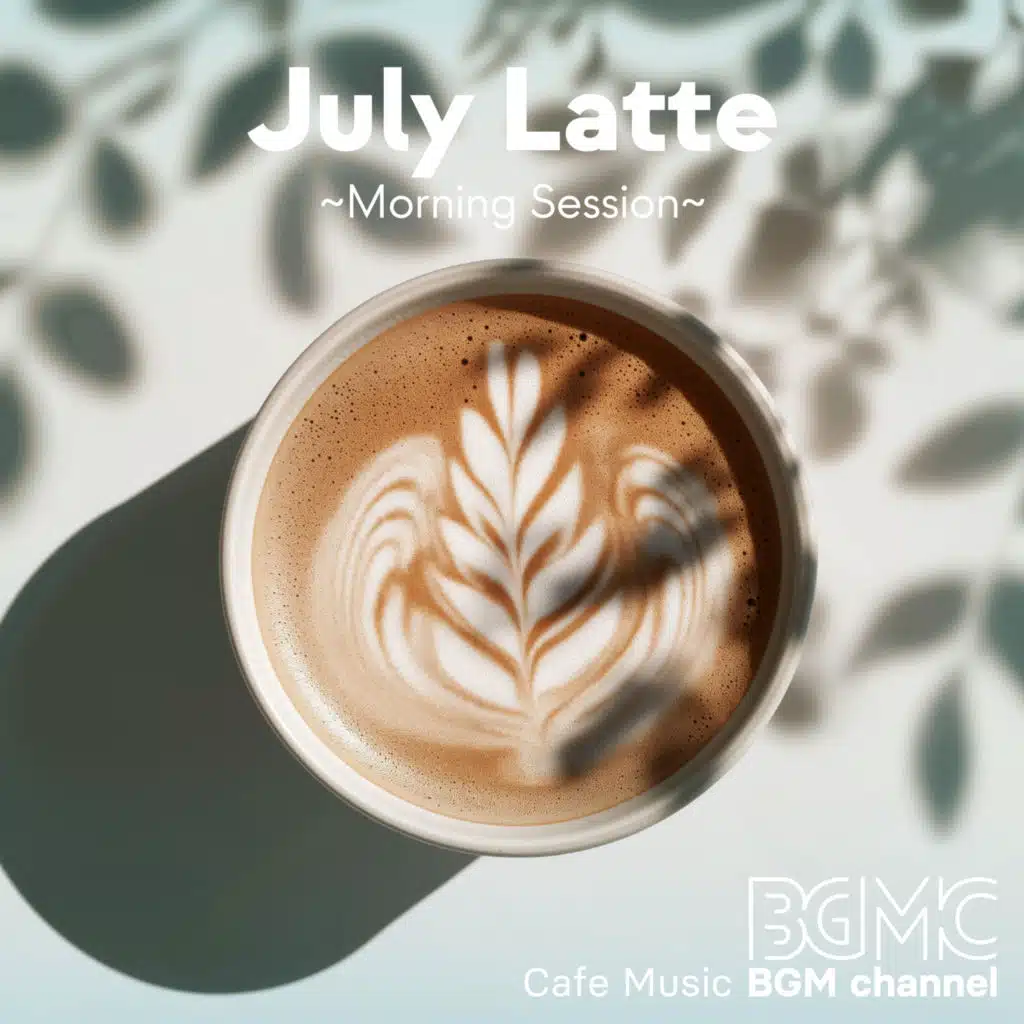 Cafe Music BGM channel