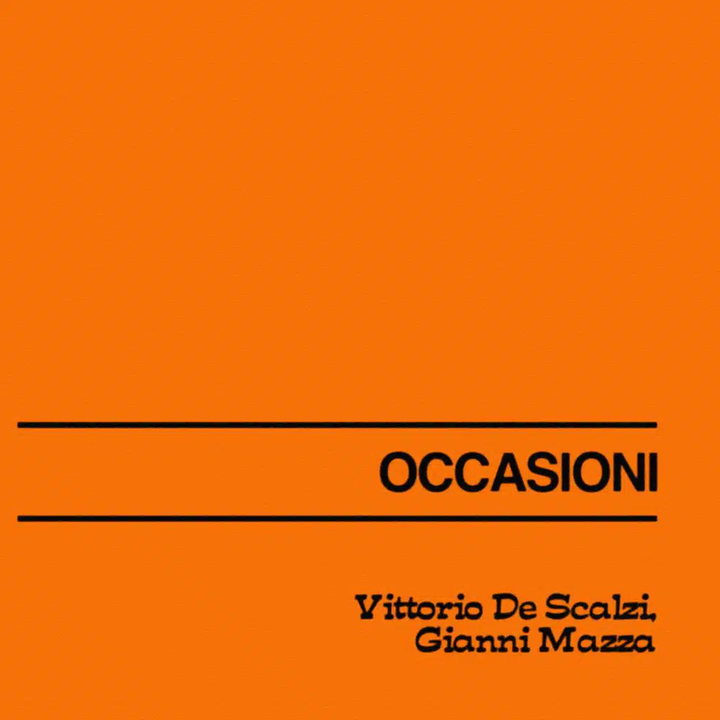 Occasioni