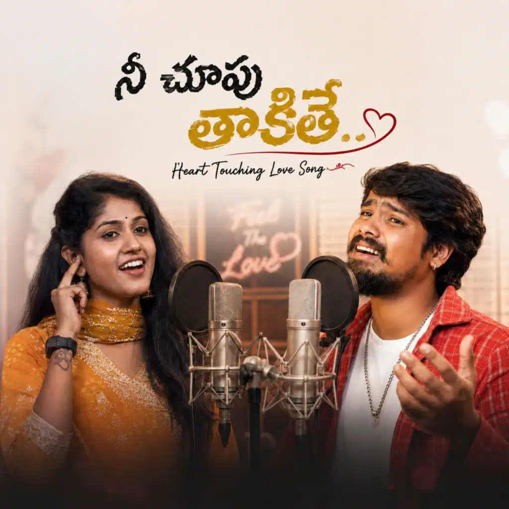 Nee Choopu Thaakithe