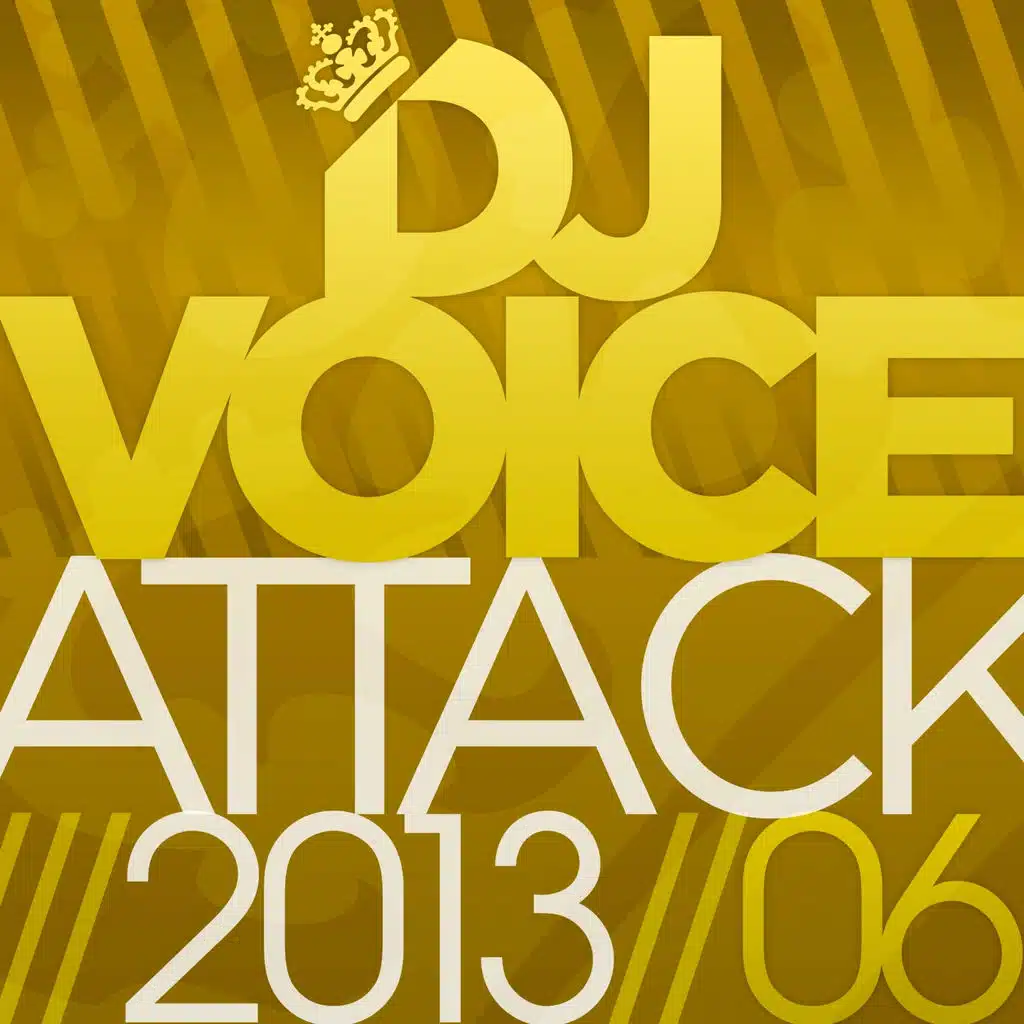 Bring the Noize (Original Mix)