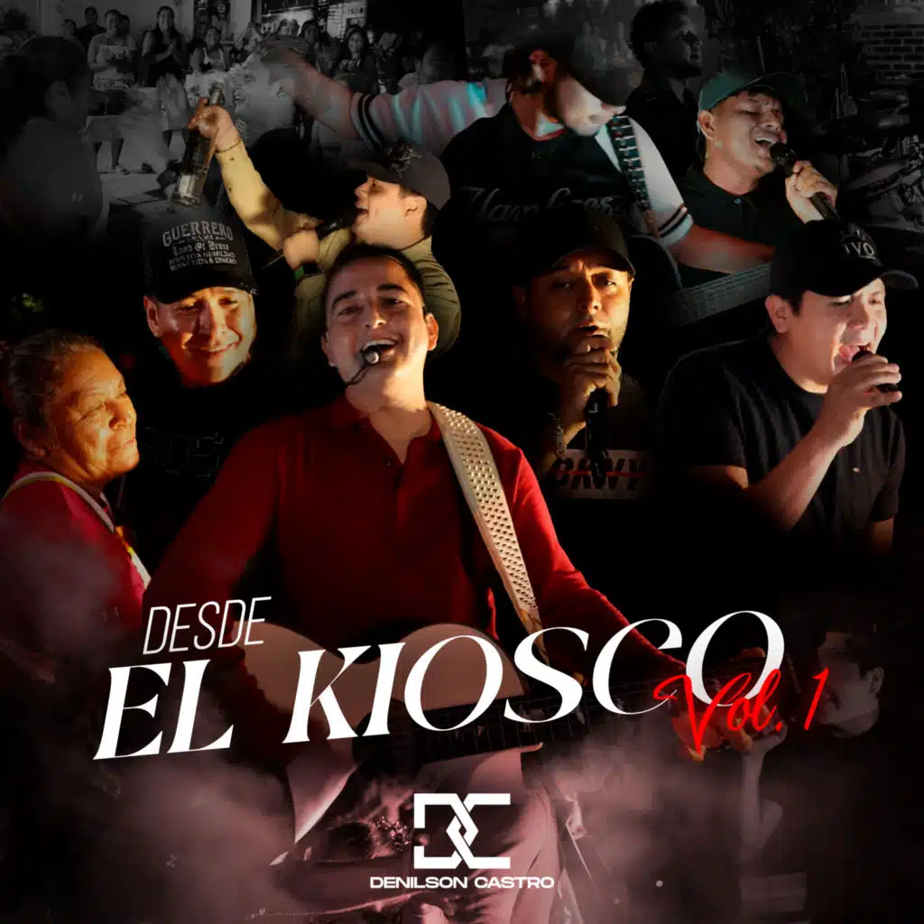 Desde el Kiosco Vol. 1