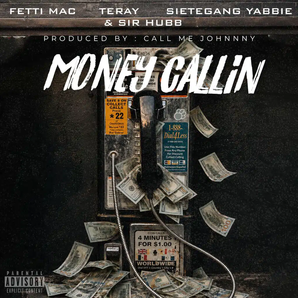 Fetti Mac