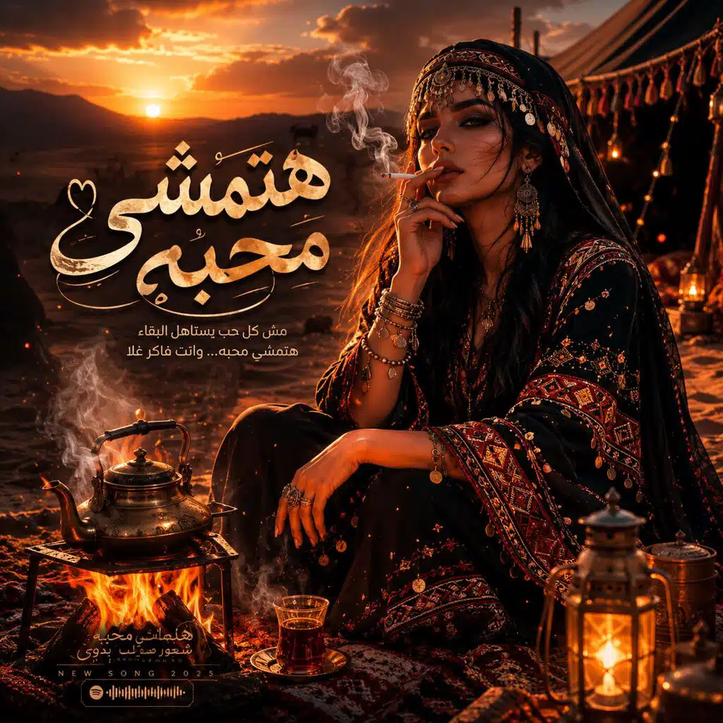 هتمشى محبه (مفيش امان للامان كلها بتكرف على جدعان