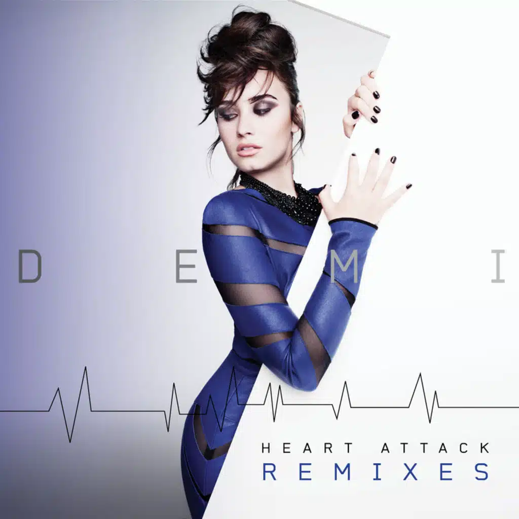 Heart Attack (The Alias Club Remix)