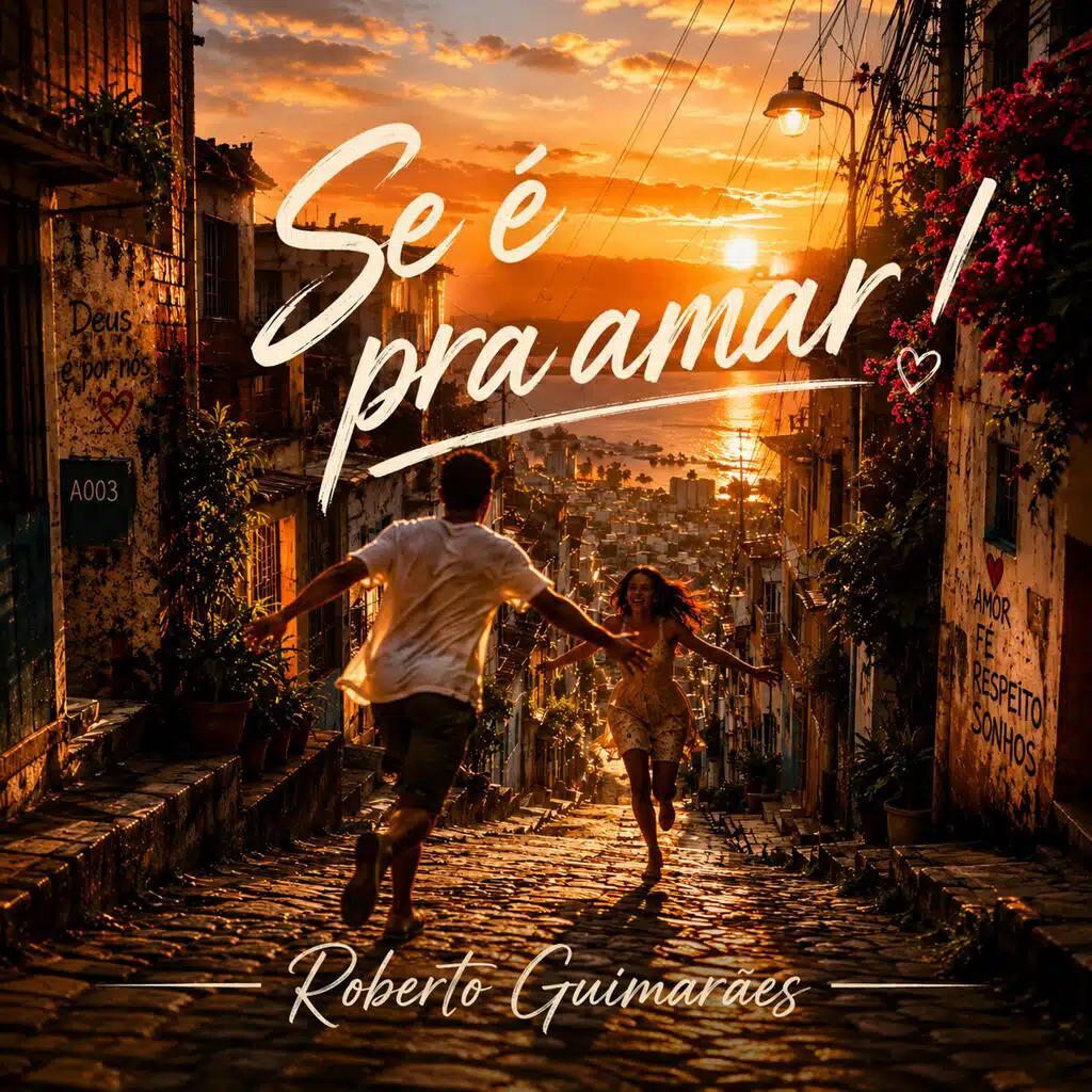 Roberto Guimarães