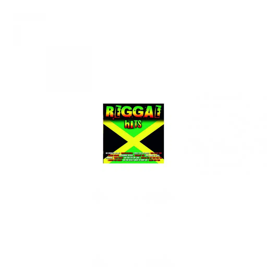 Reggae Hits