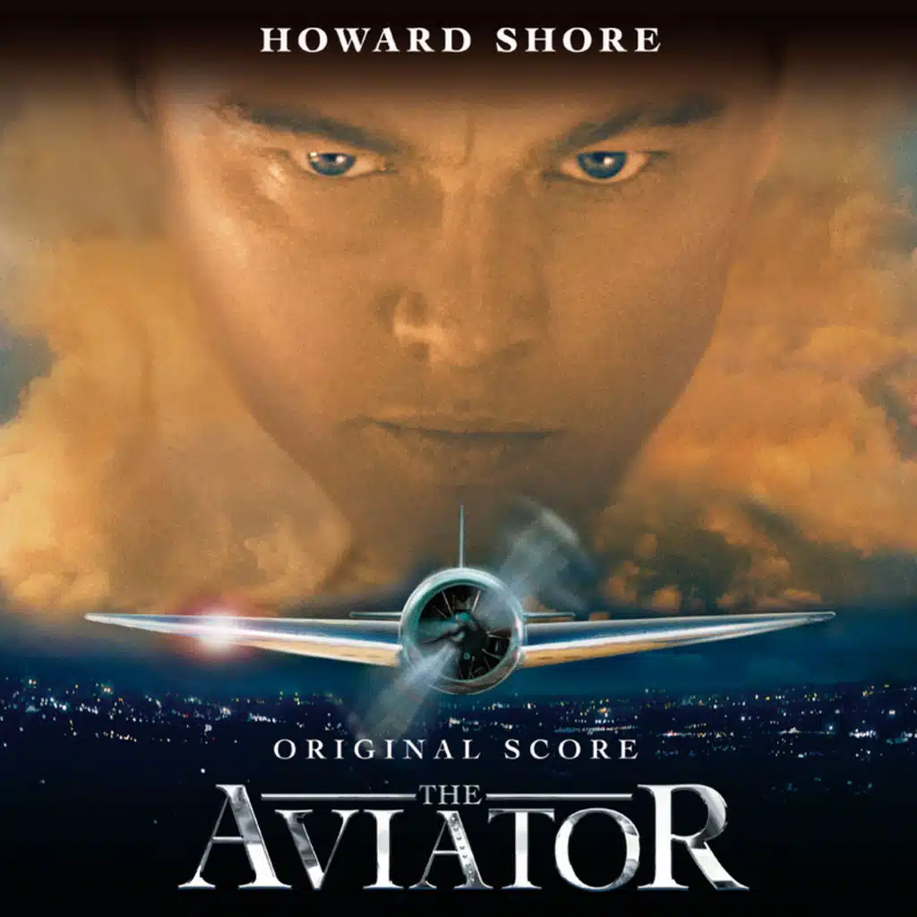 Shore: Icarus (From The Original Motion Picture Soundtrack "The Aviator")