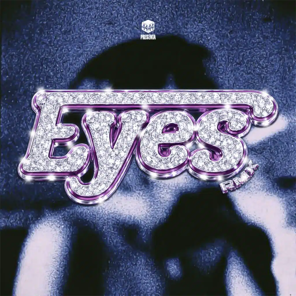 Eyes (Remix) [feat. Rusty 89 & Glisy]
