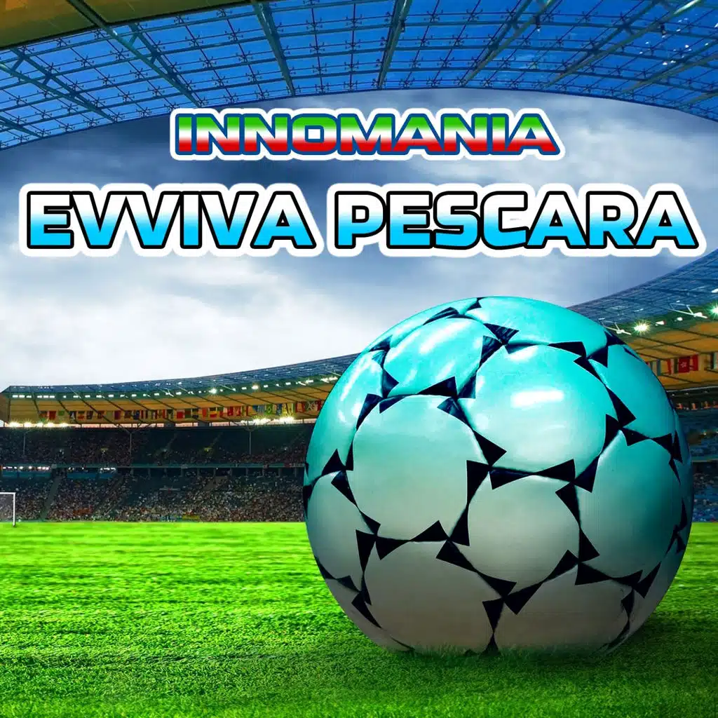 Evviva Pescara (Instrumental)