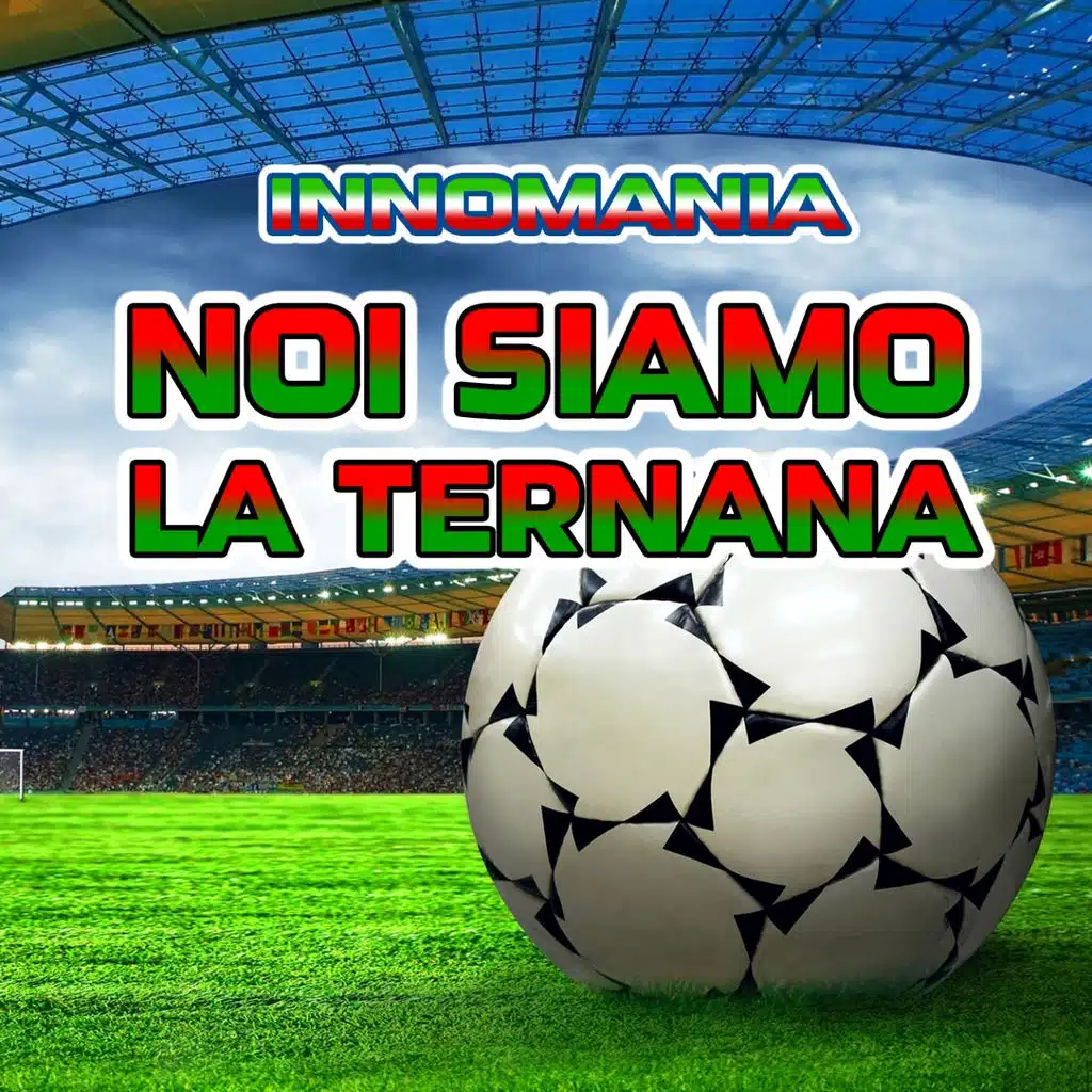 Noi siamo la ternana (Instrumental)