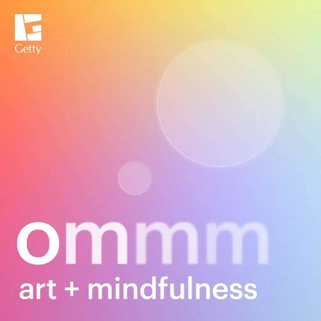 OMMM: Our Museum Mindfulness Meditation