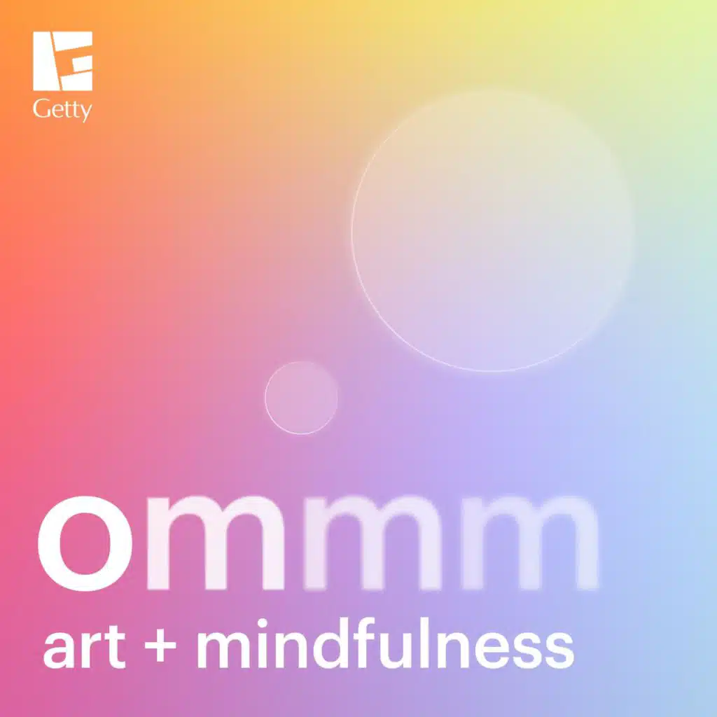 Introducing OMMM: Our Museum Mindfulness Meditation