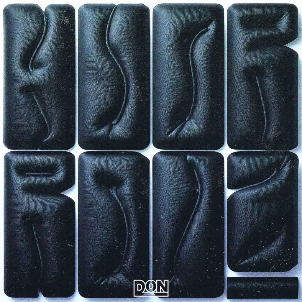 HVOR R DU? (feat. D.O.N. P)