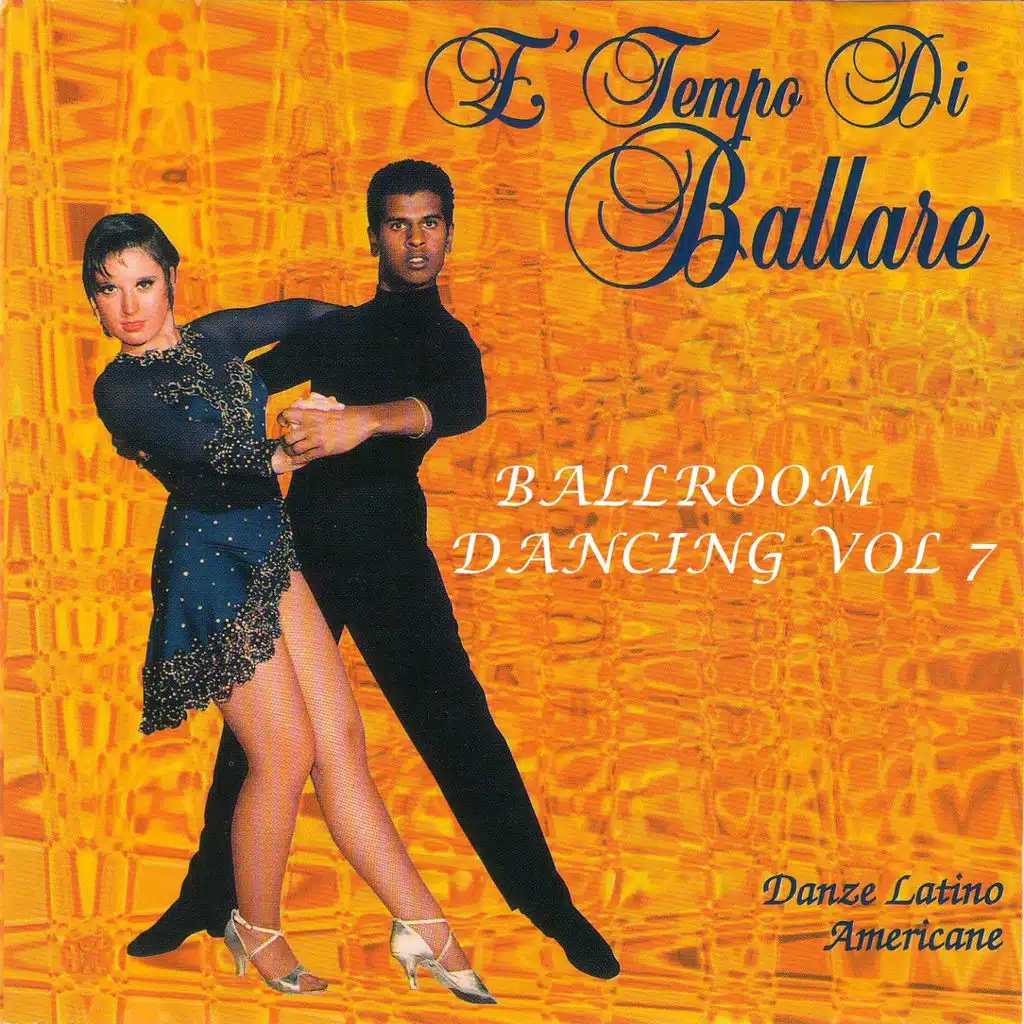 Pigliate 'Na Pastiglia (Samba Bpm 48)