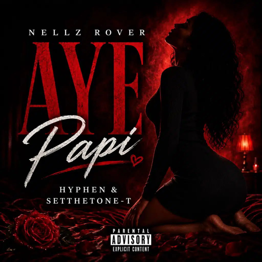 Aye Papi (feat. Hyphen & SETTHETONE-T)