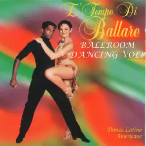 È tempo di ballare - ballroom dancing vol. 8