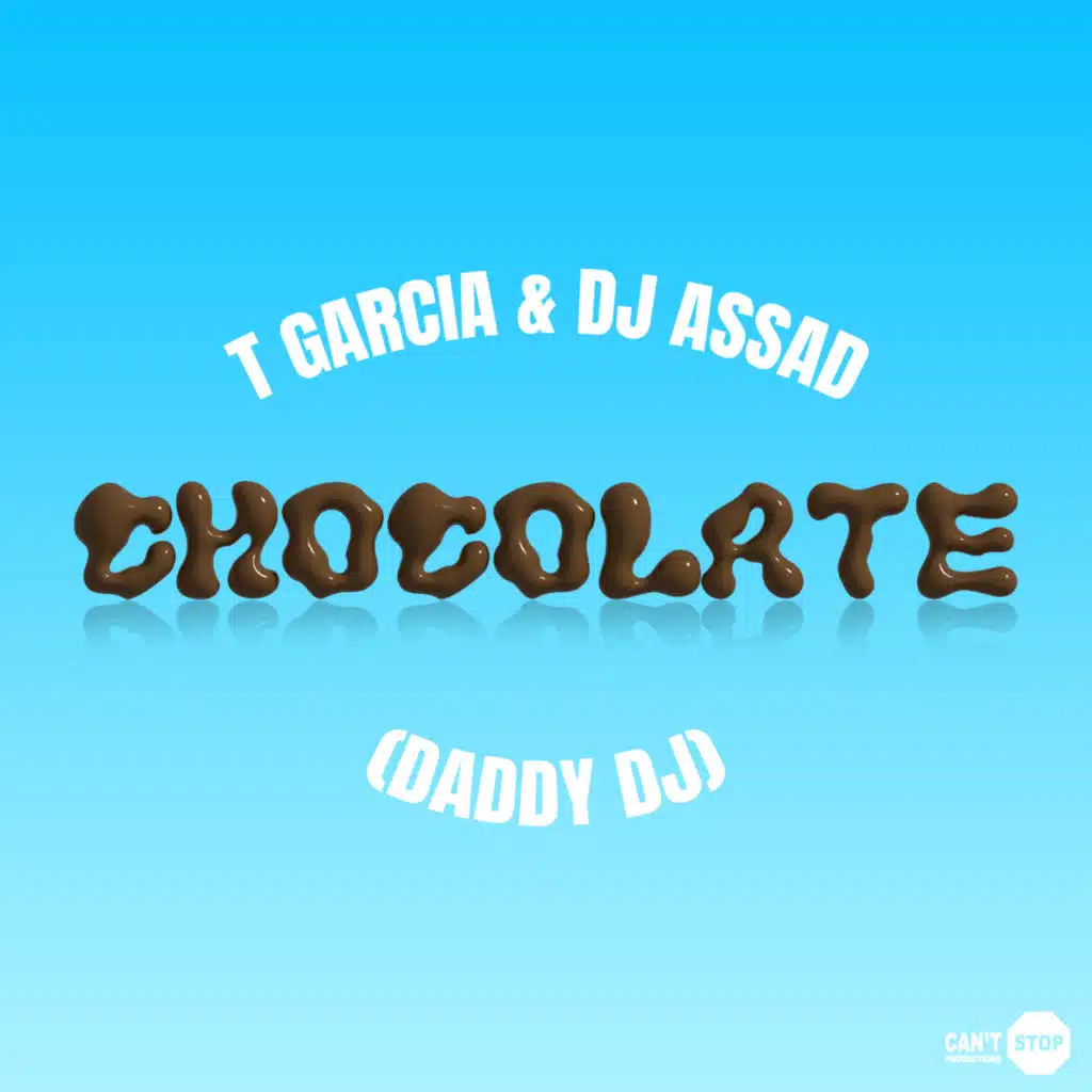 T Garcia, DJ Assad