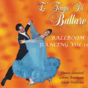 È tempo di ballare - ballroom dancing vol. 11
