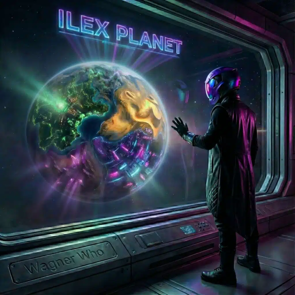 Ilex Planet