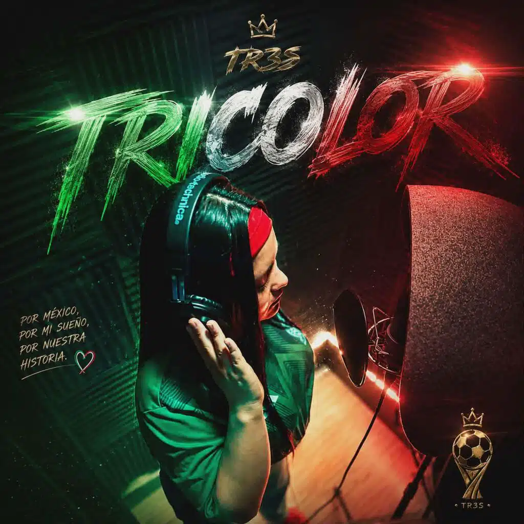 TR3S