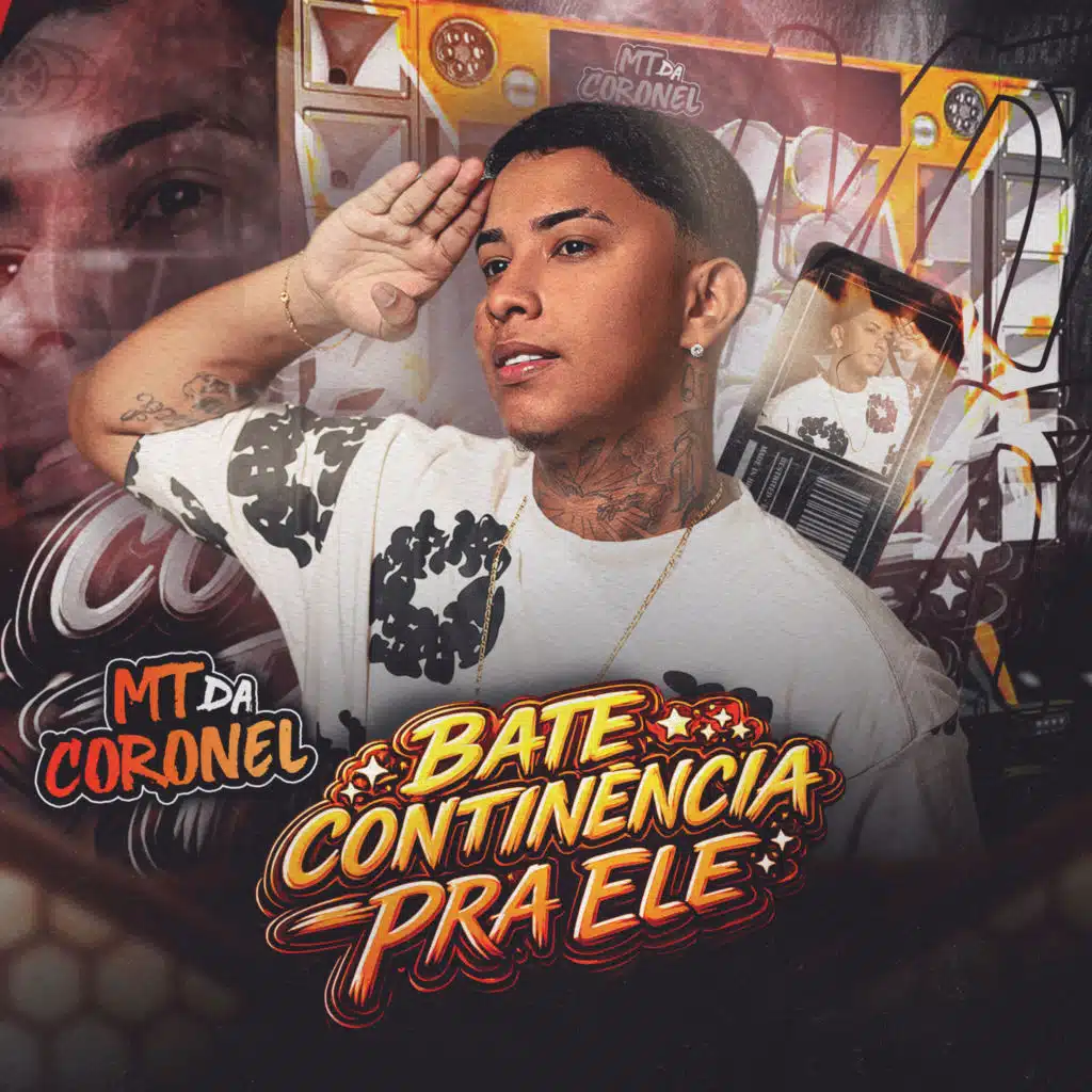 Bate Continência pra Ele