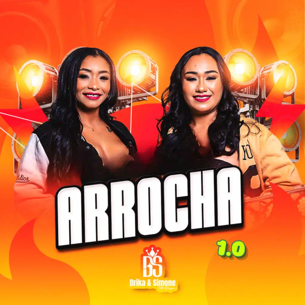 Arrocha 1.0