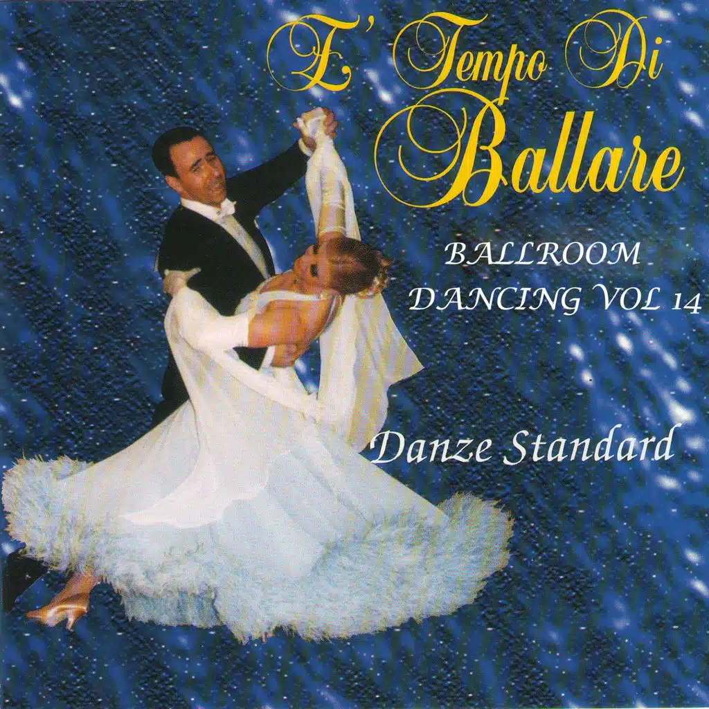 Helmut Jensen Orchester