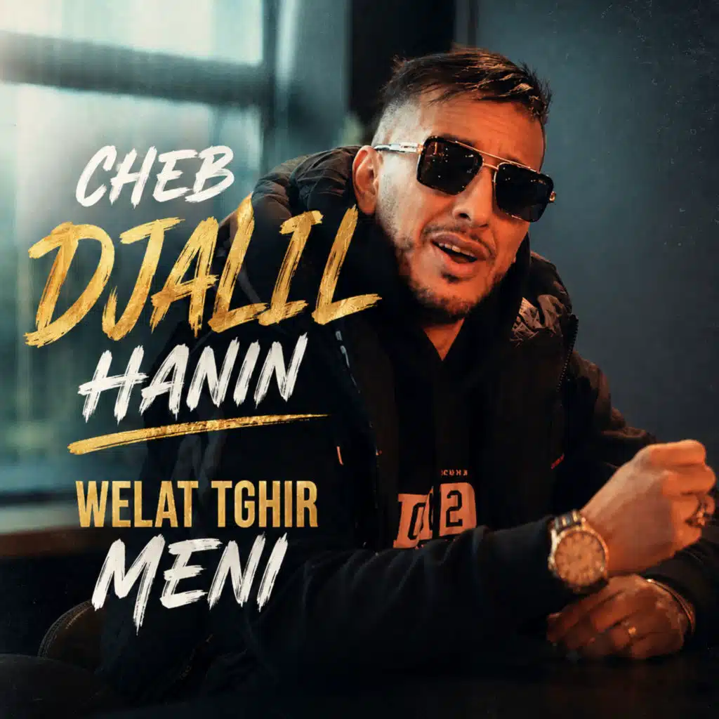 Cheb Djalil