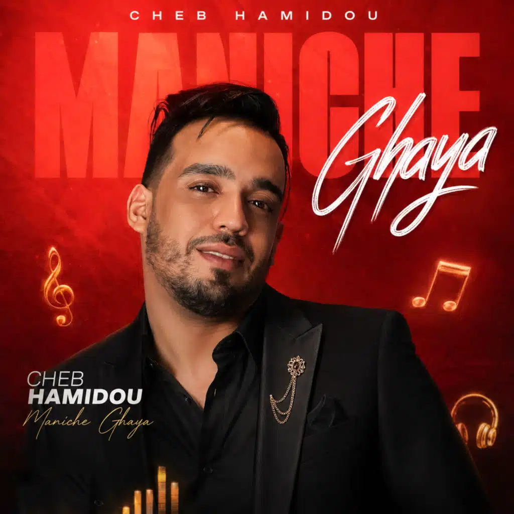 Maniche Ghaya