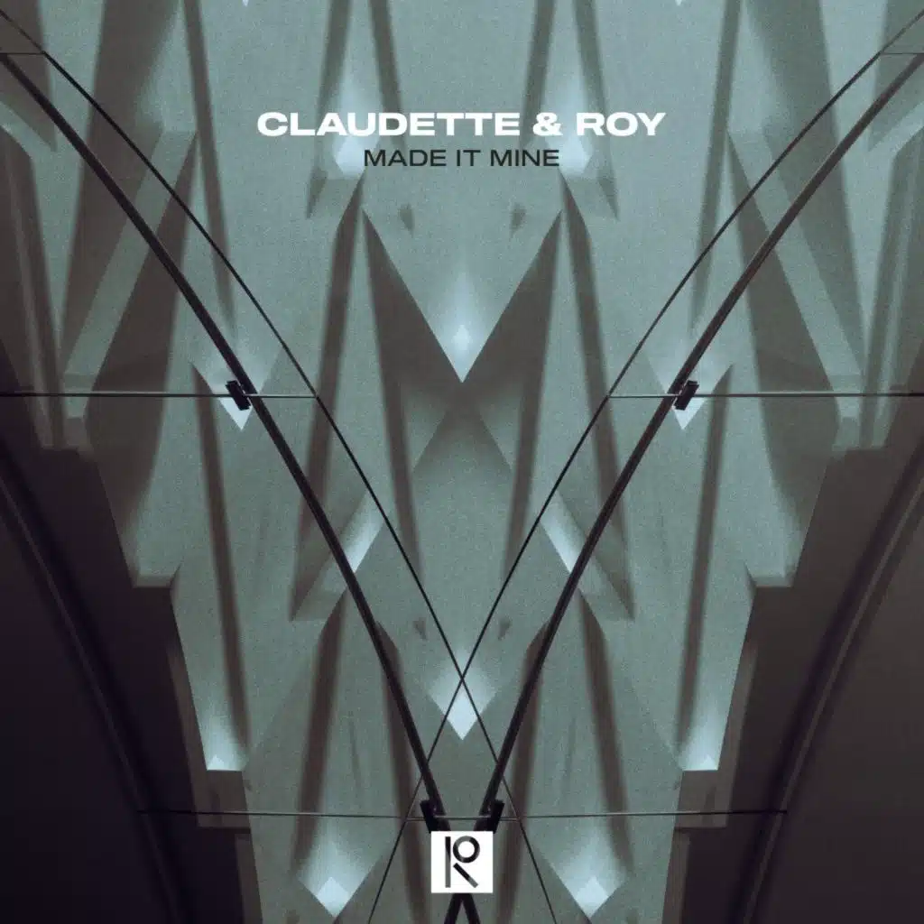 Claudette & Roy