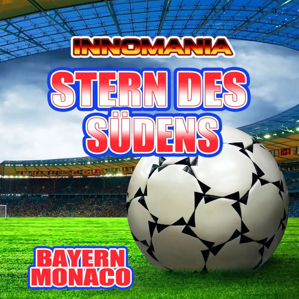 Stern Des Südens (Inno Bayern Monaco) (Instrumental)